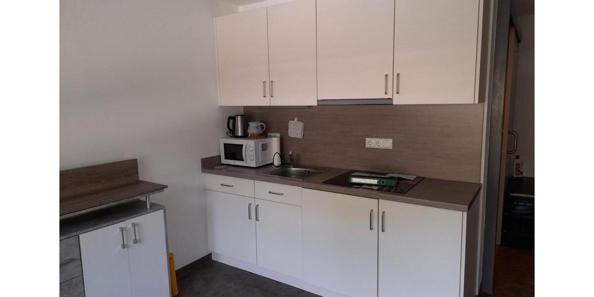 Etagenwohnung Gößweinstein - 1 Zimmer, 25 m&sup2;, 330&euro; | Angebot:26704338