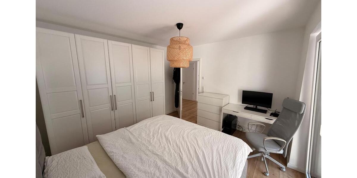 Etagenwohnung Gummersbach - 2 Zimmer, 58 m&sup2;, 660&euro; | Angebot:26646869
