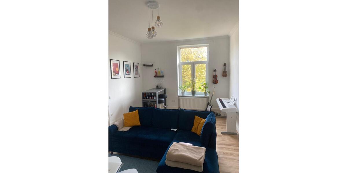 Etagenwohnung Frankfurt am Main Unterliederbach - 4 Zimmer, 91 m&sup2;, 650&euro; | Angebot:25045927