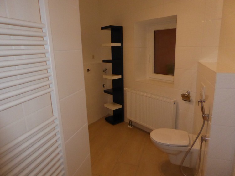 Möbl. 4-Raum-Apartm warm 1.150 € komplett ausgestattet 4 zimmer