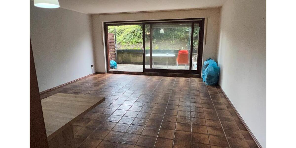 Etagenwohnung Duisburg Rheinhausen - 1 Zimmer, 49 m&sup2;, 320&euro; | Angebot:25274243