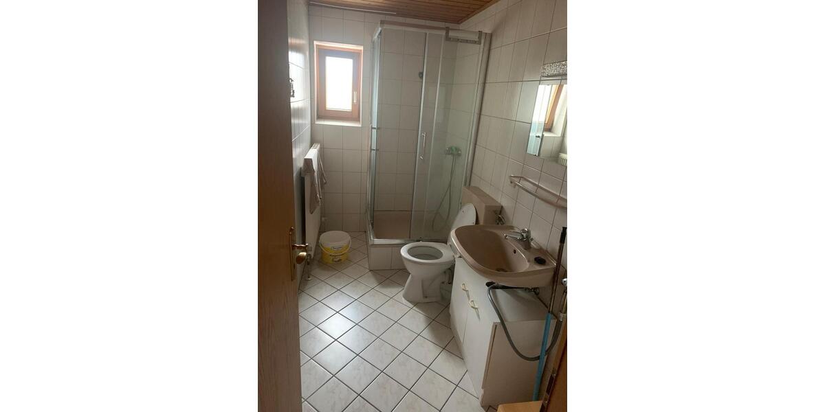 Erdgeschoßwohnung Rotthalmünster - 2 Zimmer, 45 m&sup2;, 450&euro; | Angebot:26359528