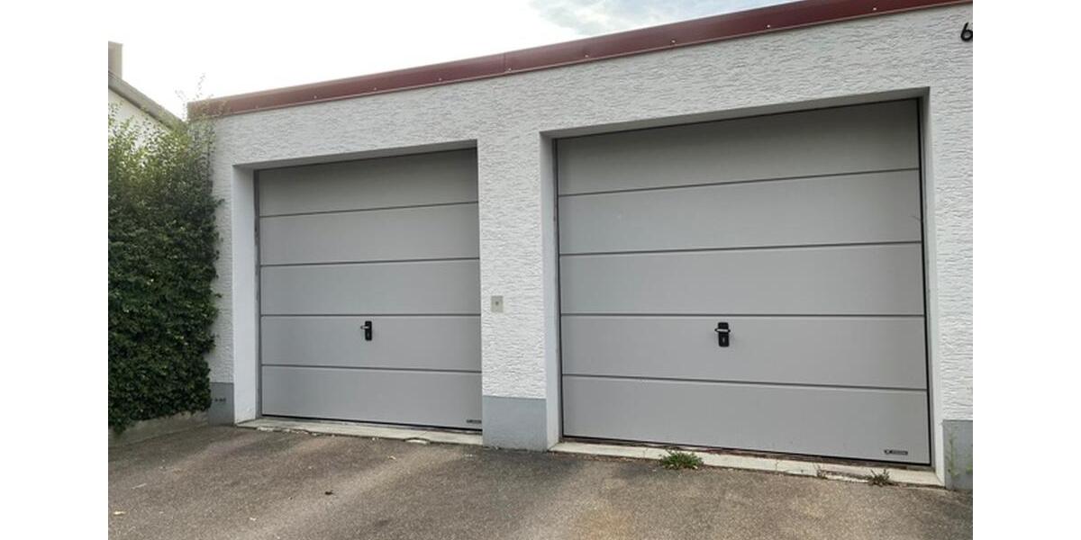 Etagenwohnung Dillingen an der Donau - 5 Zimmer, 107 m&sup2;, 1.250&euro; | Angebot:23860033