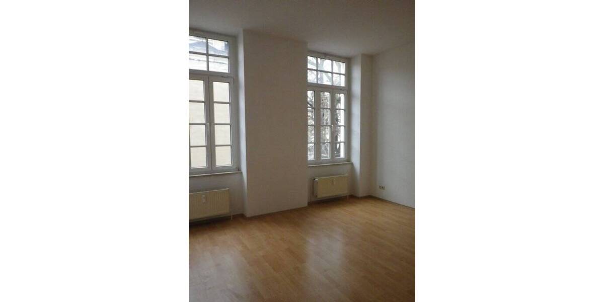 Etagenwohnung Altenburg - 3 Zimmer, 70 m&sup2;, 430&euro; | Angebot:25815939