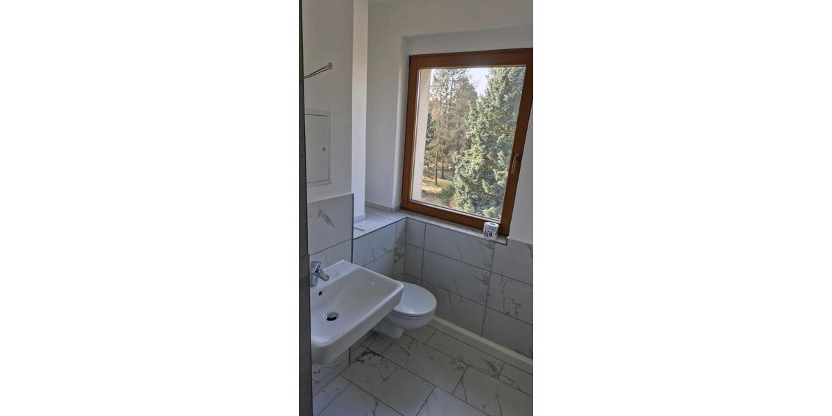 Etagenwohnung Königsbrück - 2 Zimmer, 53 m&sup2;, 375&euro; | Angebot:25510916