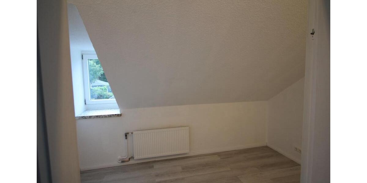 Etagenwohnung Fockbek - 2.5 Zimmer, 61 m&sup2;, 585&euro; | Angebot:26522984
