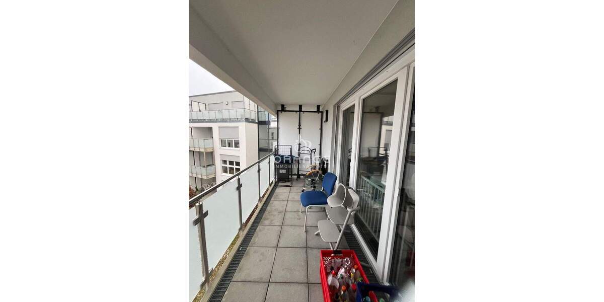 Etagenwohnung Teublitz - 2 Zimmer, 59 m&sup2;, 635&euro; | Angebot:25815671