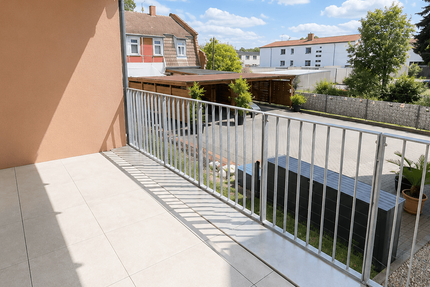 Wohnung Gotha - 3 Zimmer, 108 m&sup2;, 1.295&euro; | Angebot:27235432