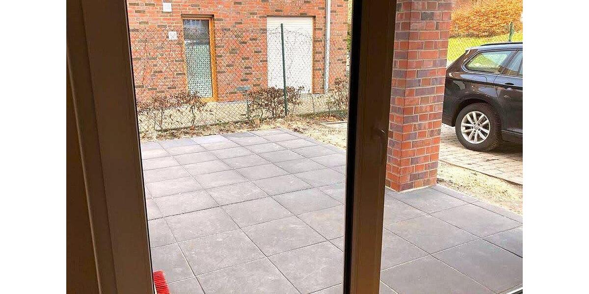 Erdgeschoßwohnung Meppen - 2 Zimmer, 72 m&sup2;, 850&euro; | Angebot:26598447