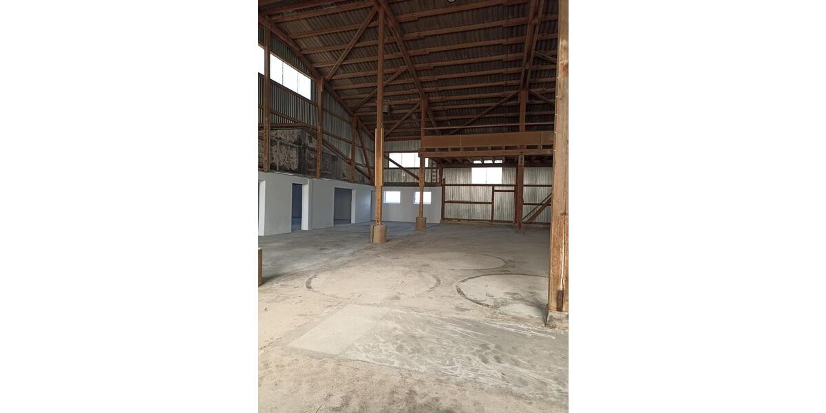 Gewerbeobjekt Kirchberg an der Jagst - 1.500&euro; | Angebot:25916945