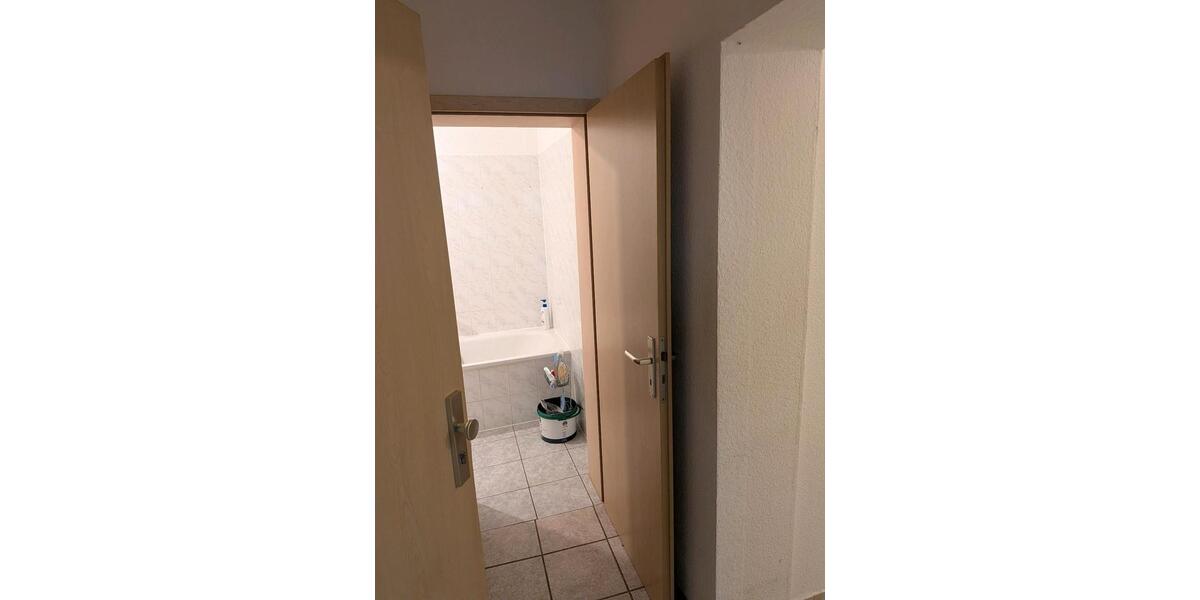 Hochparterre Sonneberg - 3 Zimmer, 65 m&sup2;, 410&euro; | Angebot:25611979