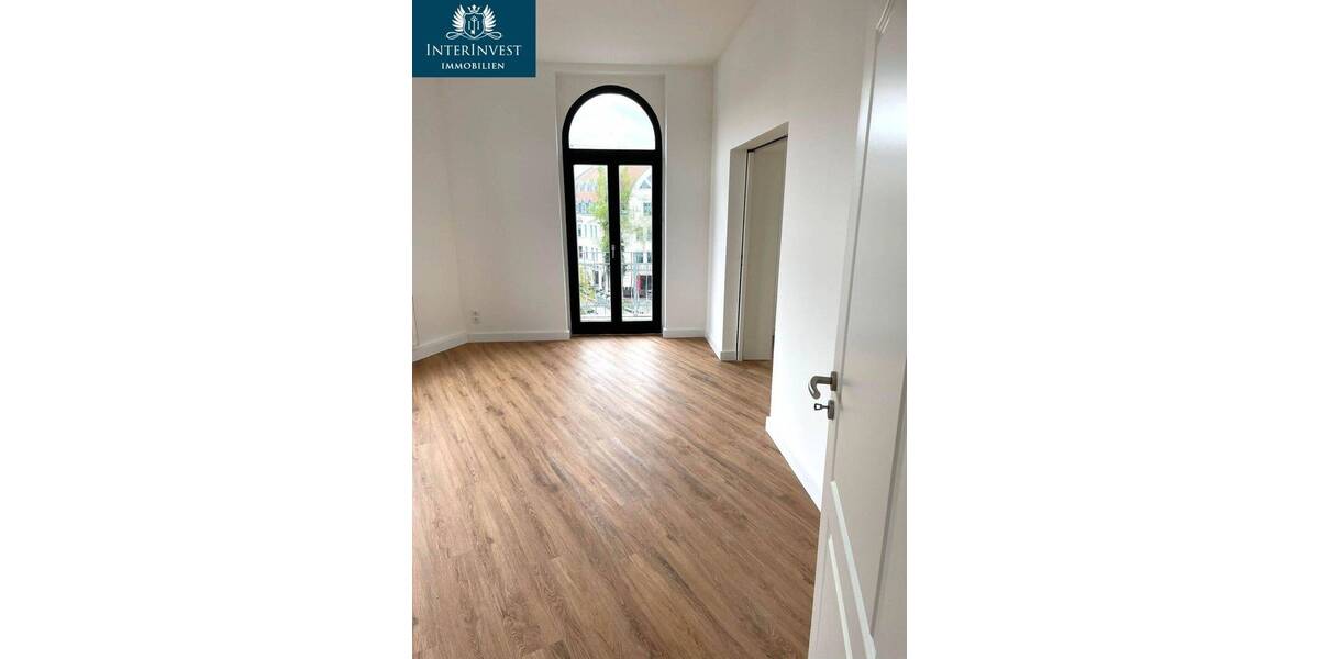 Etagenwohnung Magdeburg Stadtfeld Ost - 4 Zimmer, 129 m&sup2;, 1.200&euro; | Angebot:26154731