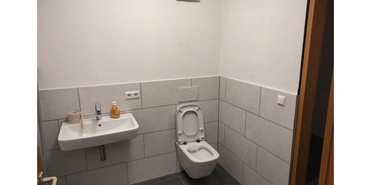 Etagenwohnung Plüderhausen - 1 Zimmer, 8 m&sup2;, 30&euro; | Angebot:24429309