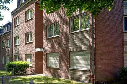 Wohnung Duisburg Bruckhausen - 3 Zimmer, 77 m&sup2;, 649&euro; | Angebot:26706308