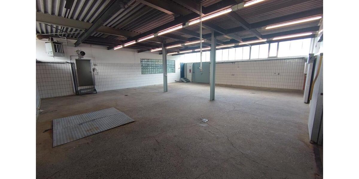 Gewerbeobjekt Wildeshausen - 950&euro; | Angebot:25843353