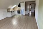 Dachgeschoßwohnung Schwäbisch Gmünd Bargau - 2 Zimmer, 49 m&sup2;, 410&euro; | Angebot:25219828