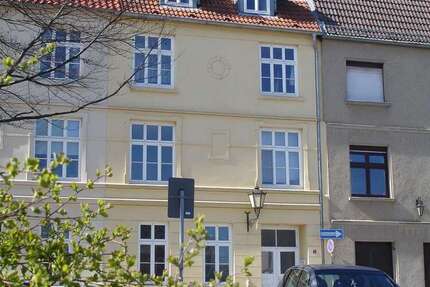 Wohnung zum Mieten in Wismar 285 € 30 m²
