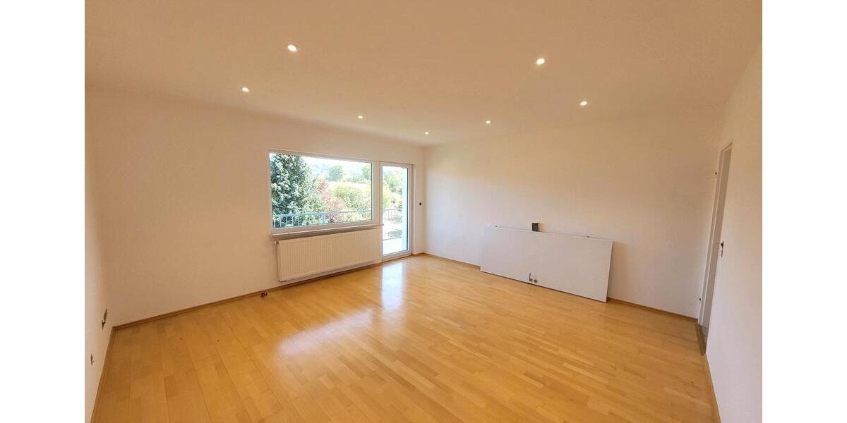 Etagenwohnung Alzenau - 4 Zimmer, 110 m&sup2;, 1.240&euro; | Angebot:25619506