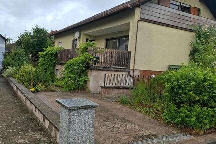 Wohnung Rauhenebrach - 4 Zimmer, 78 m&sup2;, 998&euro; | Angebot:27611878