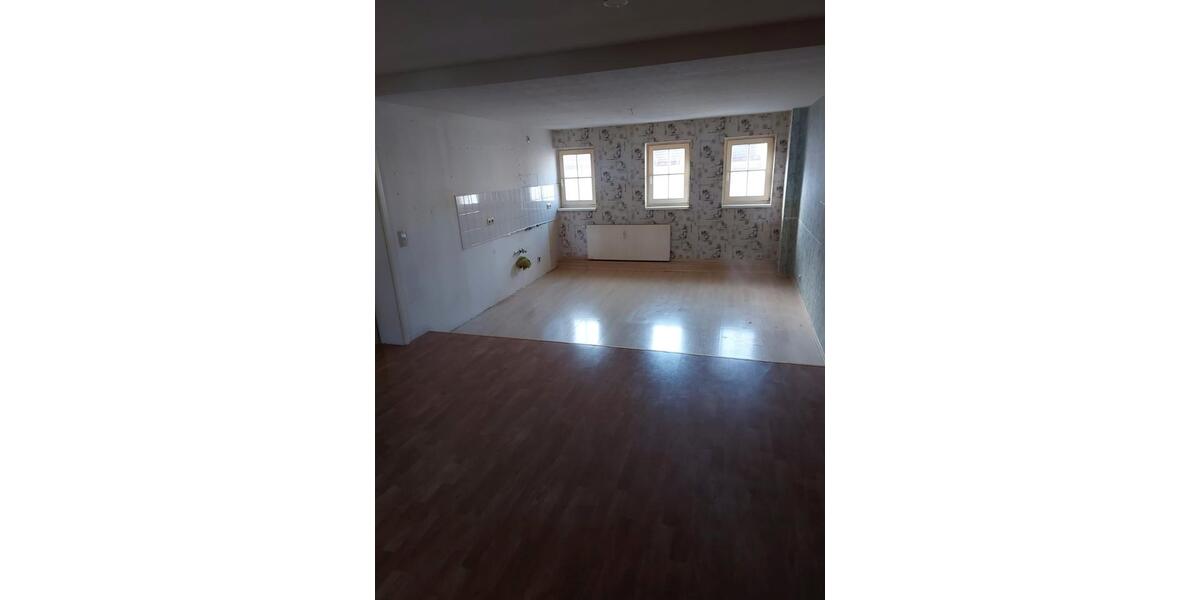 Etagenwohnung Bad Frankenhausen/Kyffhäuser Kyffhäuser - 3 Zimmer, 89 m&sup2;, 455&euro; | Angebot:26003735