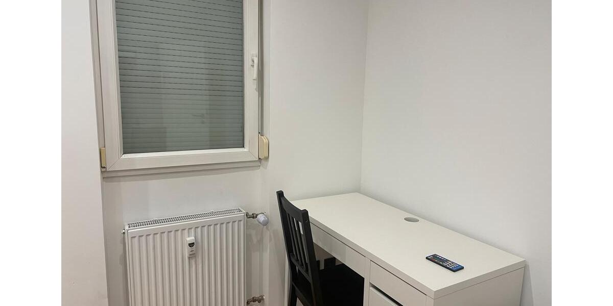 Wohnen auf Zeit Erlangen Alterlangen - 3 Zimmer, 72 m&sup2;, 499&euro; | Angebot:25248764