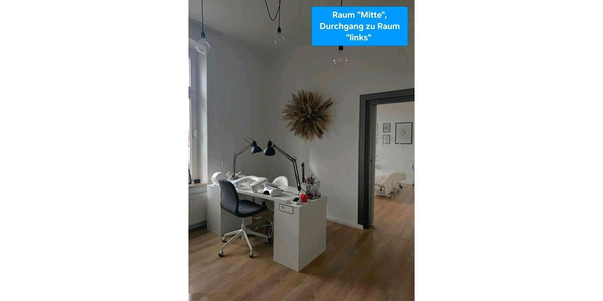 Gewerbeobjekt Mölln - 550&euro; | Angebot:26551970
