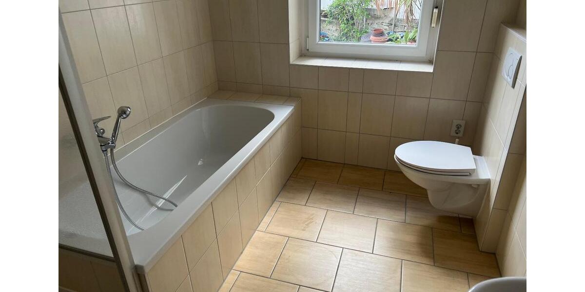 Erdgeschoßwohnung Bernburg (Saale) - 2 Zimmer, 392&euro; | Angebot:21876693