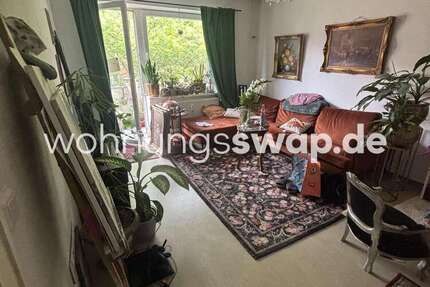 Wohnung zum Mieten in Hamburg-Nord, Hamburg 530 € 48 m²