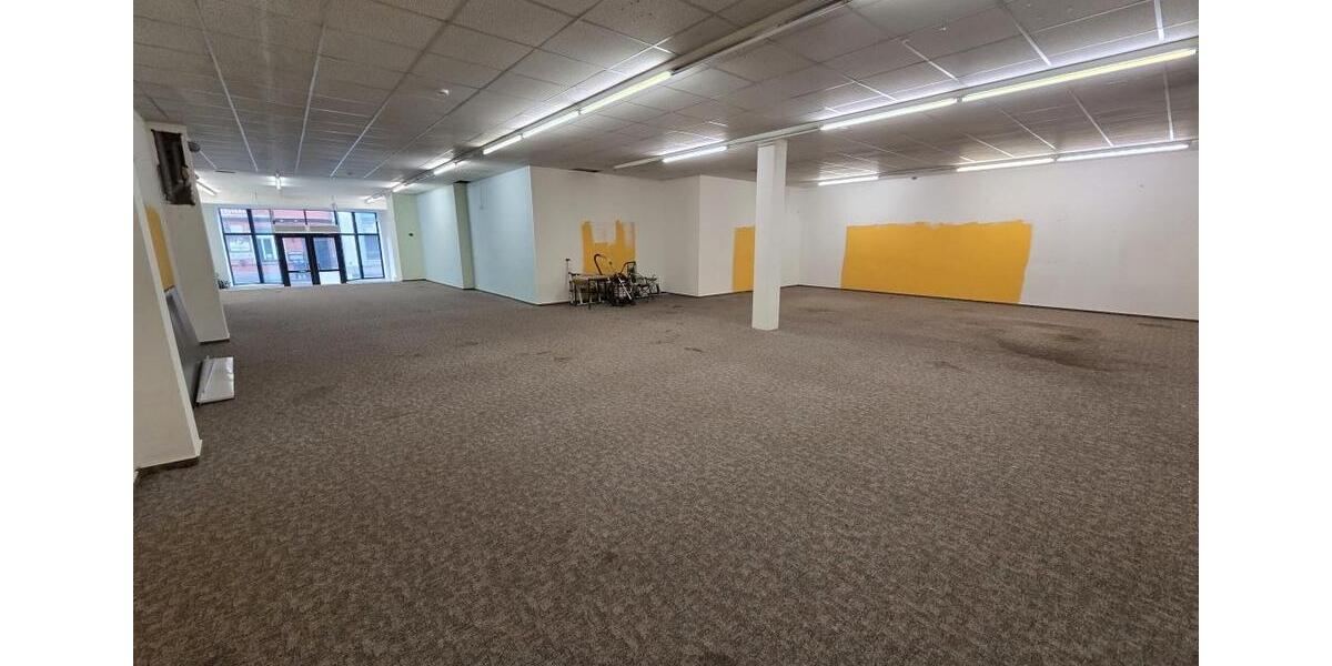 Gewerbeobjekt Eisenach - 1.150&euro; | Angebot:25055833