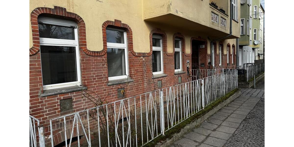 Erdgeschoßwohnung Nauen - 3 Zimmer, 81 m&sup2;, 1.172&euro; | Angebot:25943031