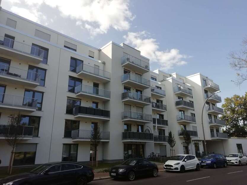 Wohnung zum Mieten in Berlin 1.040 € 65 m² 2 zimmer