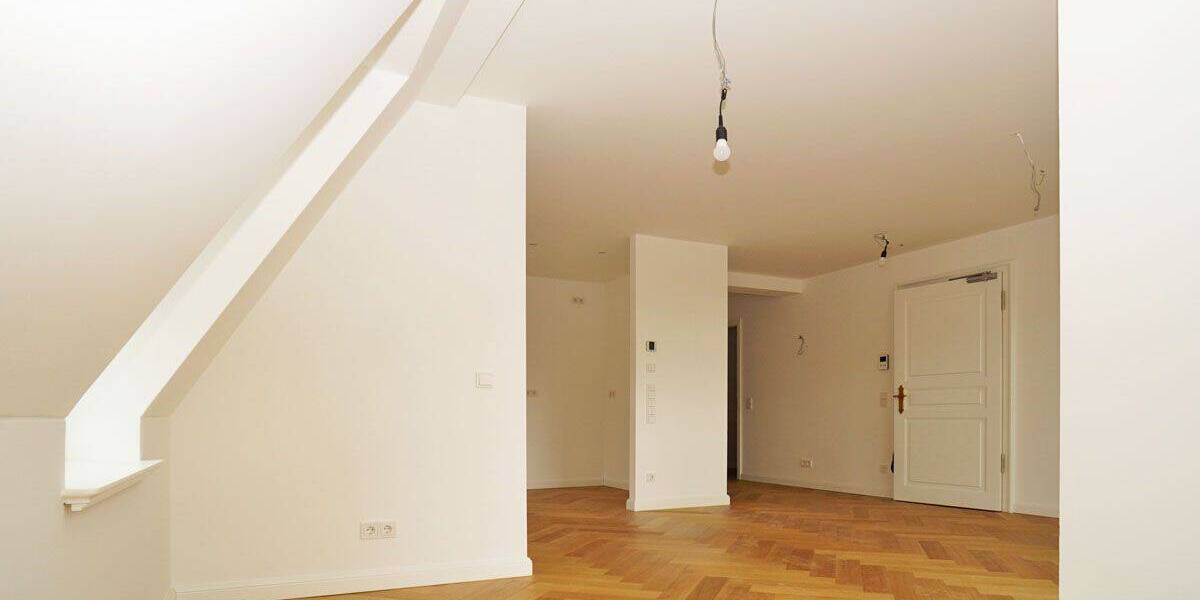 Etagenwohnung Dresden Striesen-Ost - 3 Zimmer, 85 m&sup2;, 1.850&euro; | Angebot:26767951