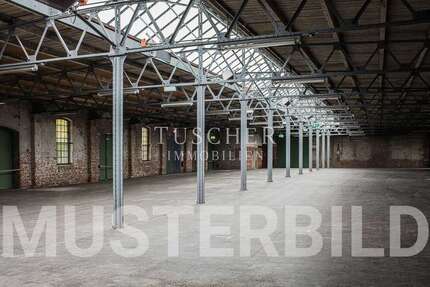 Gewerbeobjekt Grafing bei München - 3.990&euro; | Angebot:24789316