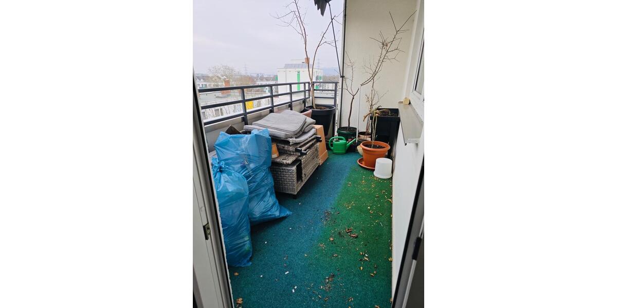 Etagenwohnung Bendorf - 4 Zimmer, 95 m&sup2;, 1.100&euro; | Angebot:24677634