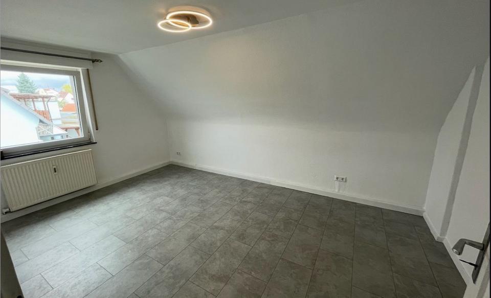 Wohnen auf Zeit Karlsruhe Neureut - 3 Zimmer, 71 m&sup2;, 490&euro; | Angebot:26510827