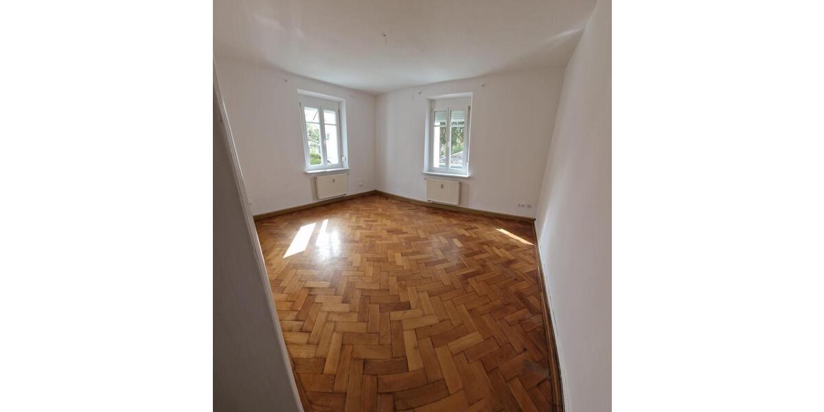 Wohnen auf Zeit Bayreuth Meyernberg - 1 Zimmer, 18 m&sup2;, 350&euro; | Angebot:25977992