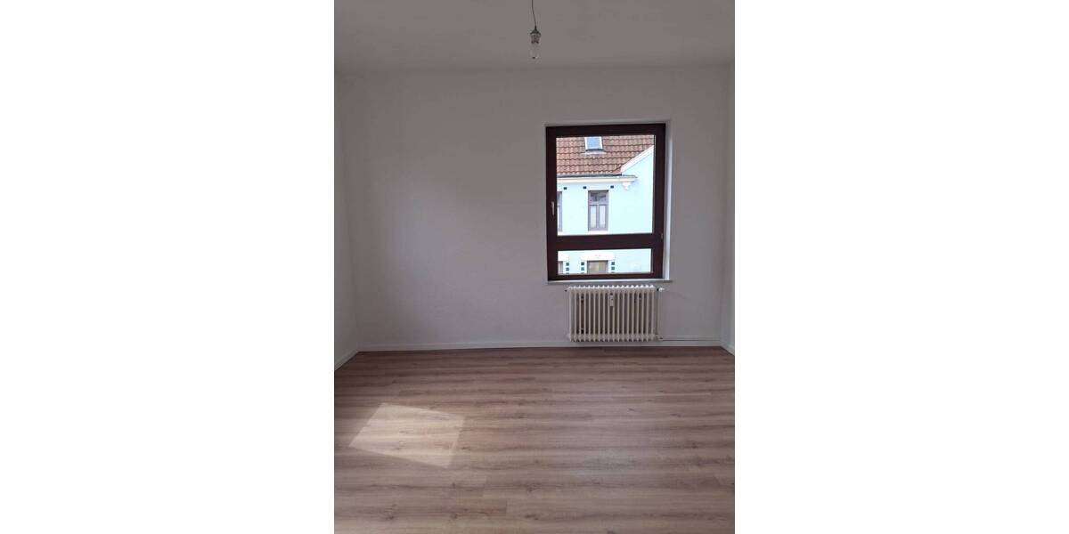 Etagenwohnung Bremerhaven Lehe - 3 Zimmer, 55 m&sup2;, 460&euro; | Angebot:25729207