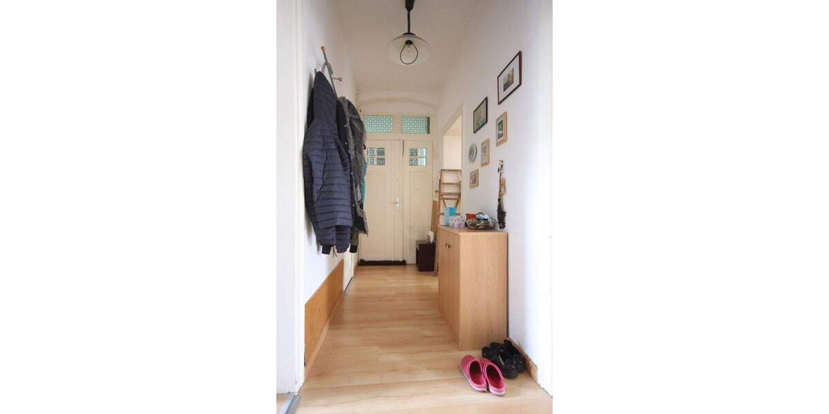 Etagenwohnung Rathenow Waldsiedlung - 3 Zimmer, 74 m&sup2;, 590&euro; | Angebot:25167572