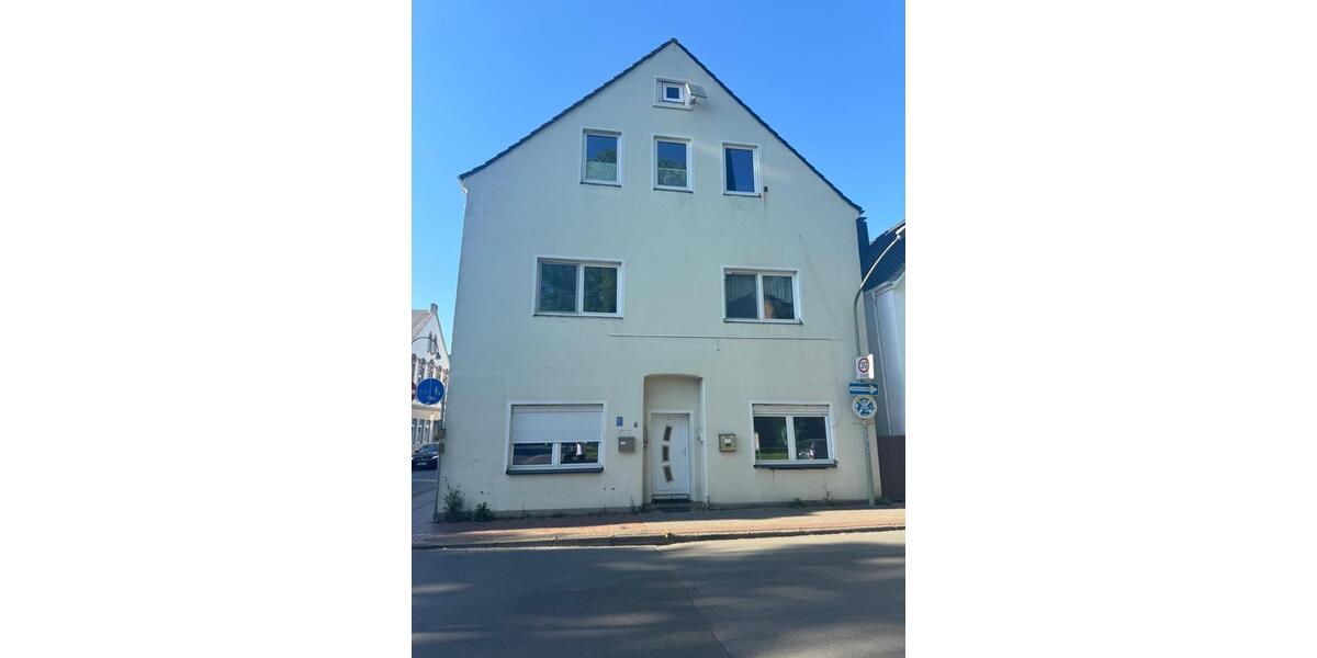 Etagenwohnung Brake (Unterweser) - 3 Zimmer, 70 m&sup2;, 1.000&euro; | Angebot:24562226