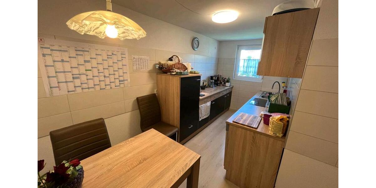 WG-Zimmer in Aalen (Pelzwasen) – 400 € Warm 1 zimmer