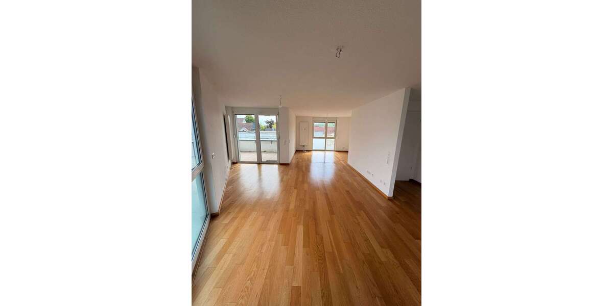 Etagenwohnung Filderstadt Bonlanden - 2 Zimmer, 84 m&sup2;, 1.200&euro; | Angebot:26512510