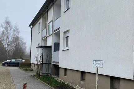 Wohnung Riedlingen - 2 Zimmer, 52 m&sup2;, 409&euro; | Angebot:26207999