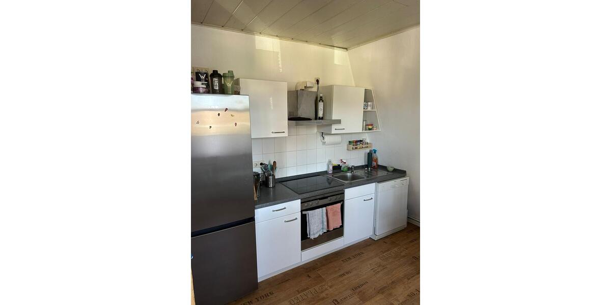Etagenwohnung Beverstedt - 2 Zimmer, 72 m&sup2;, 600&euro; | Angebot:26255690
