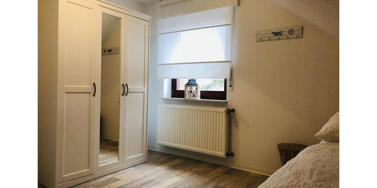 Dachgeschoßwohnung Friesoythe - 3.5 Zimmer, 70 m&sup2;, 950&euro; | Angebot:24846273