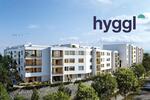 Erdgeschoßwohnung Kassel Südstadt - 2 Zimmer, 72 m&sup2;, 981&euro; | Angebot:26455174