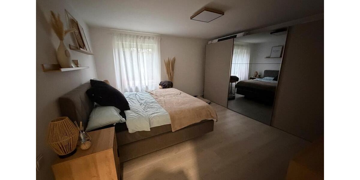 Erdgeschoßwohnung Hochheim am Main - 2 Zimmer, 67 m&sup2;, 1.140&euro; | Angebot:26587176