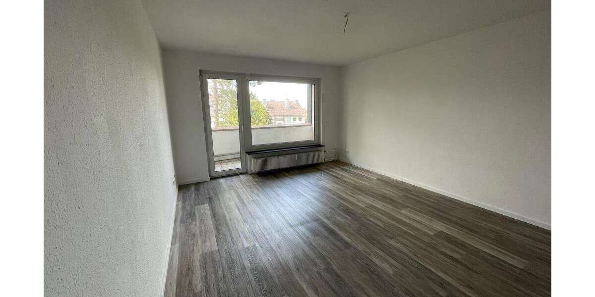 Etagenwohnung Wuppertal Rott - 3 Zimmer, 77 m&sup2;, 659&euro; | Angebot:24974162