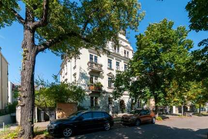 Wohnung zum Mieten in Dresden 419 € 52.35 m² 2 zimmer