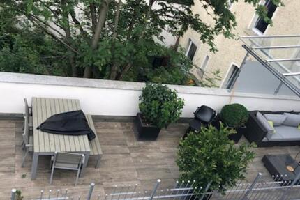 Wohnung Marktredwitz - 4 Zimmer, 125 m&sup2;, 1.330&euro; | Angebot:24752268