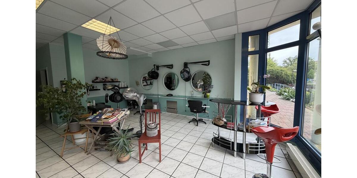 Gewerbeobjekt Berlin Pankow - 1.696&euro; | Angebot:26662877